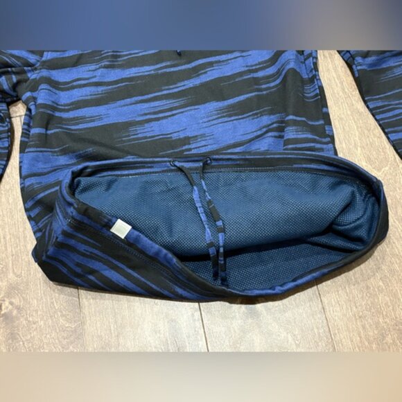 Bench Men's Jubilation Adjustable Hem Pullover Hoodie, Size Medium - Picture 4 of 7